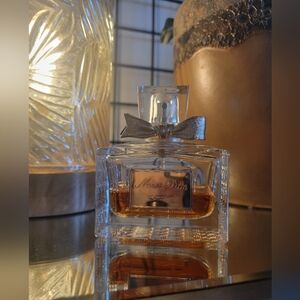 Miss Dior La Parfum Special Edition Fragrance Authentic 2.5 Oz Rare!